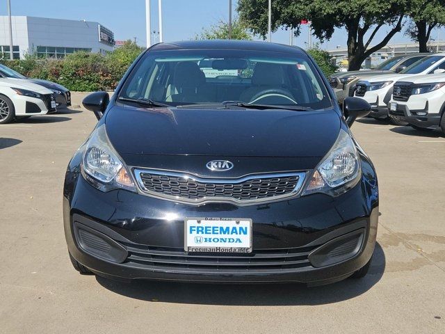 2013 Kia Rio EX