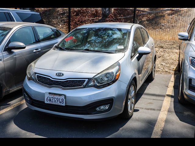 2013 Kia Rio EX