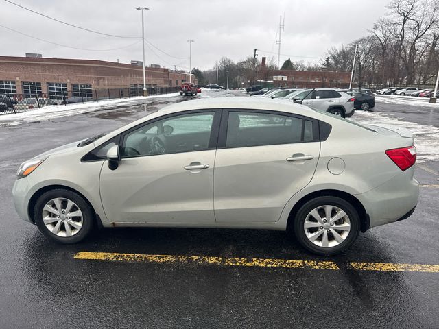 2013 Kia Rio EX