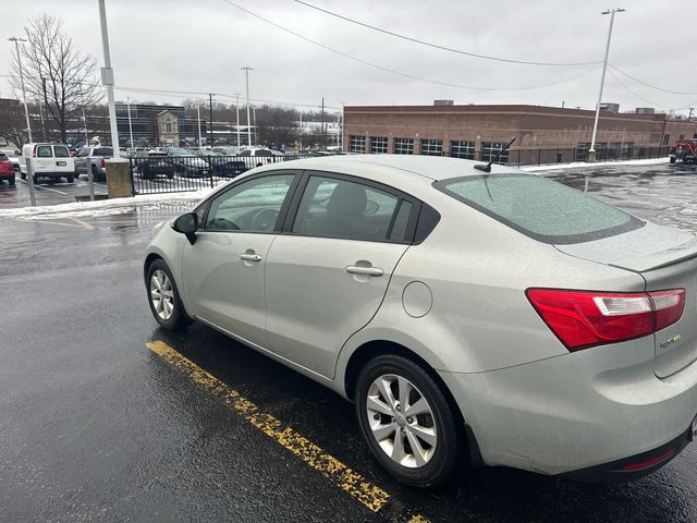 2013 Kia Rio EX