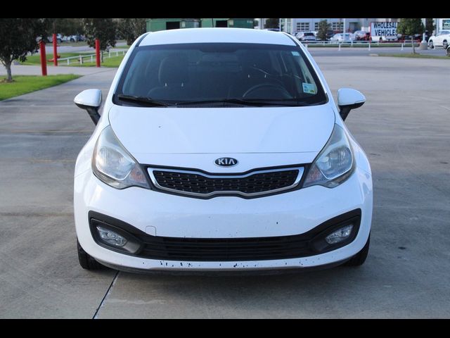 2013 Kia Rio EX