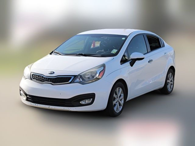 2013 Kia Rio EX