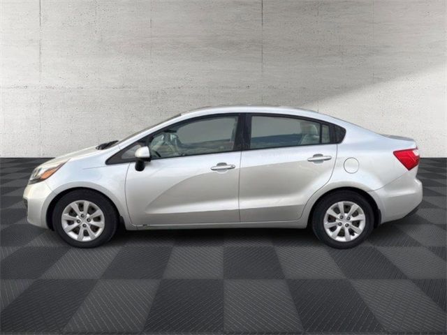 2013 Kia Rio EX