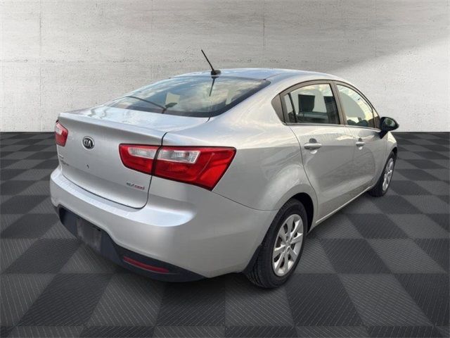 2013 Kia Rio EX
