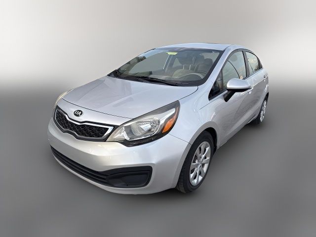 2013 Kia Rio EX
