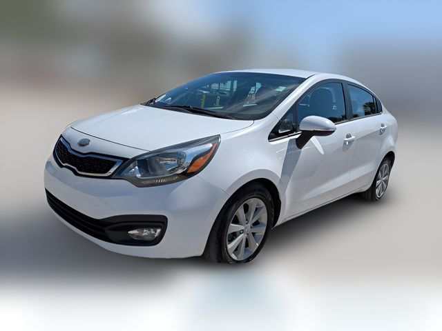 2013 Kia Rio EX