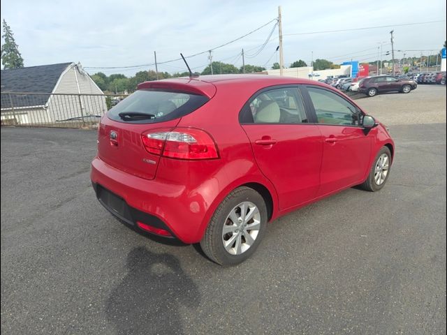 2013 Kia Rio EX