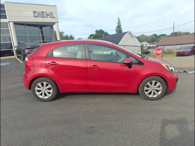 2013 Kia Rio EX