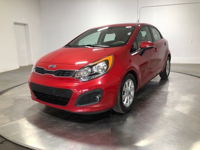 2013 Kia Rio EX