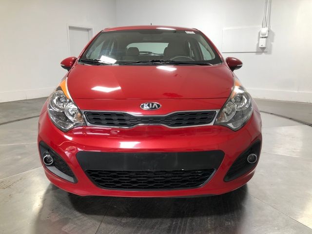 2013 Kia Rio EX