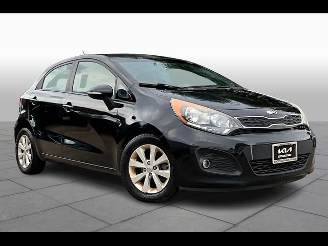 2013 Kia Rio EX