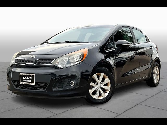 2013 Kia Rio EX