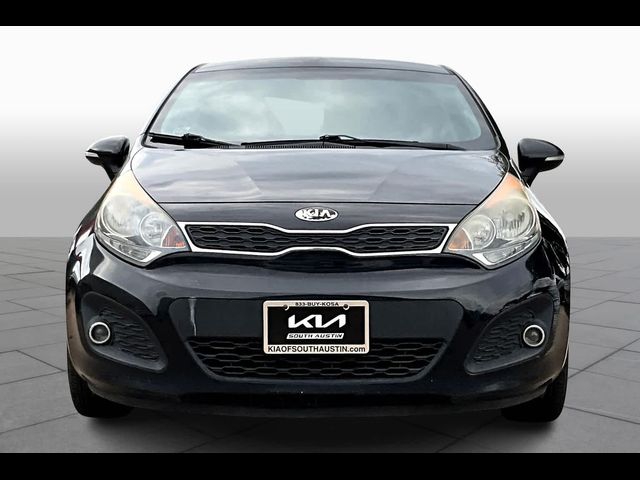 2013 Kia Rio EX