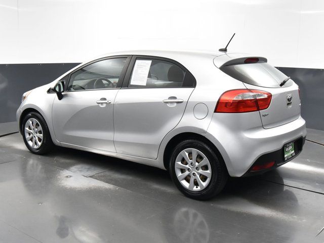 2013 Kia Rio EX