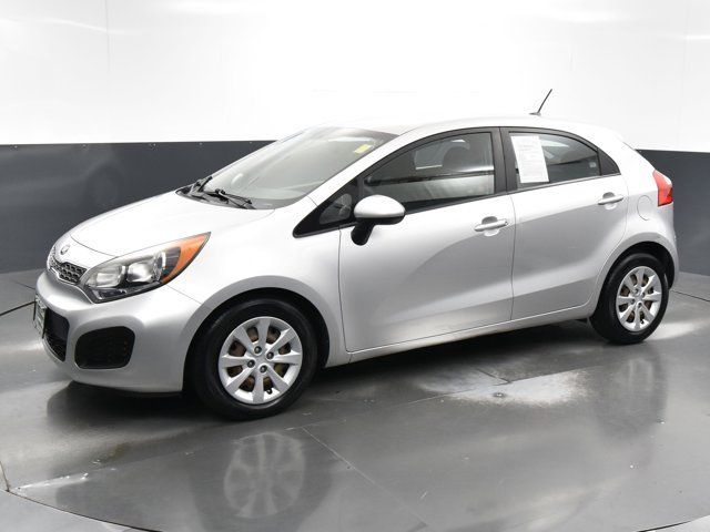 2013 Kia Rio EX