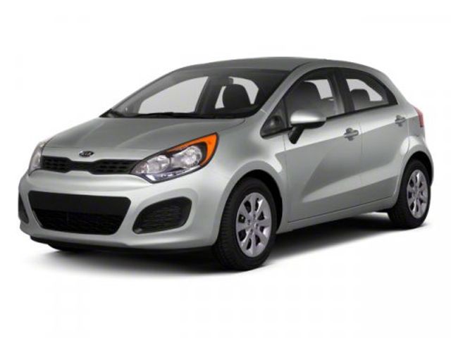 2013 Kia Rio EX