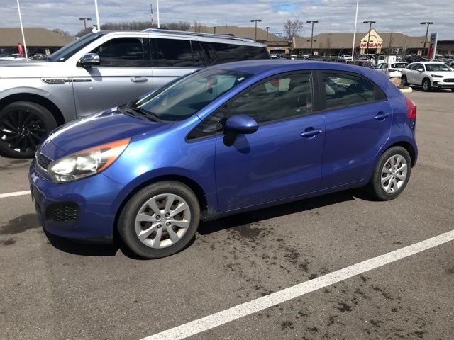 2013 Kia Rio EX