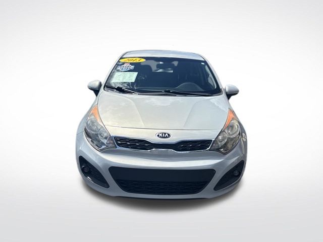 2013 Kia Rio EX