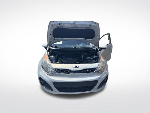2013 Kia Rio EX