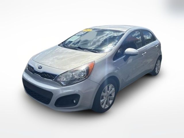 2013 Kia Rio EX