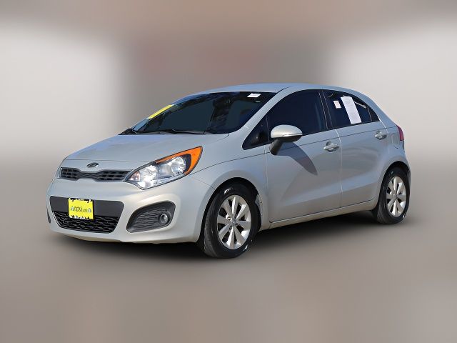 2013 Kia Rio EX