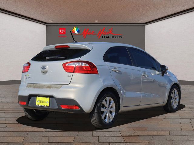 2013 Kia Rio EX