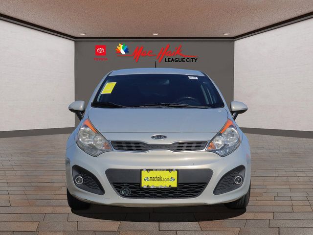 2013 Kia Rio EX