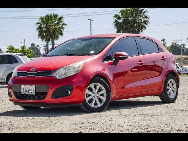 2013 Kia Rio EX