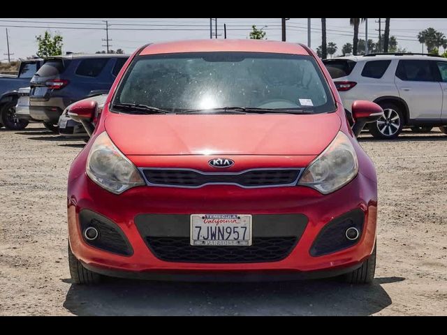 2013 Kia Rio EX