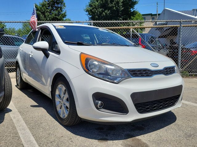 2013 Kia Rio EX