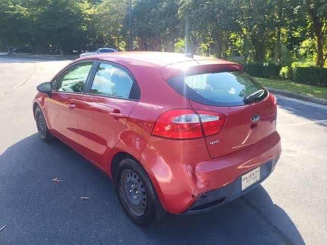 2013 Kia Rio EX