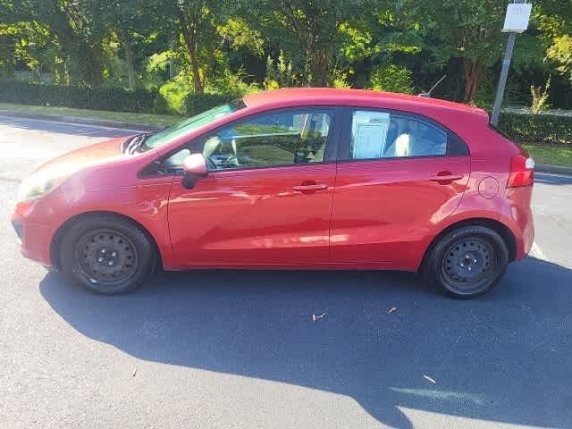 2013 Kia Rio EX