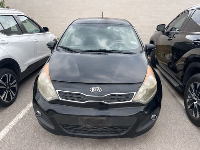 2013 Kia Rio EX