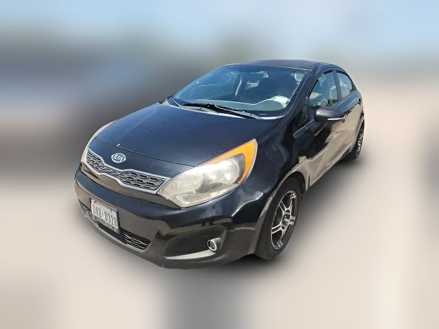 2013 Kia Rio EX