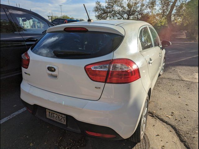 2013 Kia Rio EX