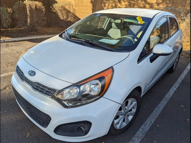 2013 Kia Rio EX