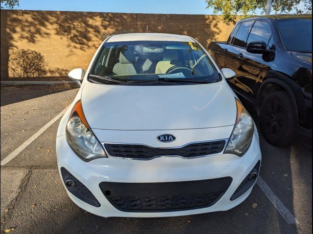 2013 Kia Rio EX