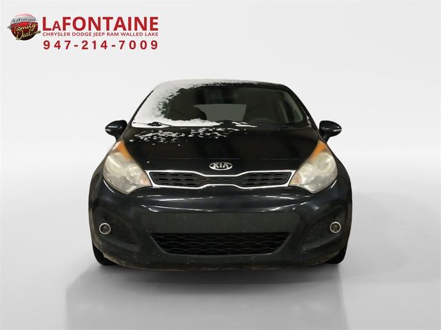 2013 Kia Rio EX