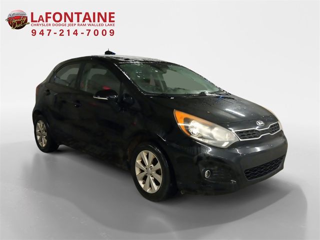 2013 Kia Rio EX