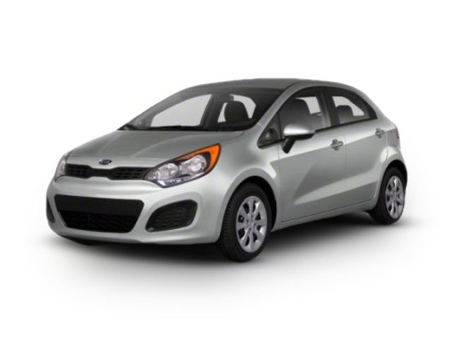 2013 Kia Rio EX