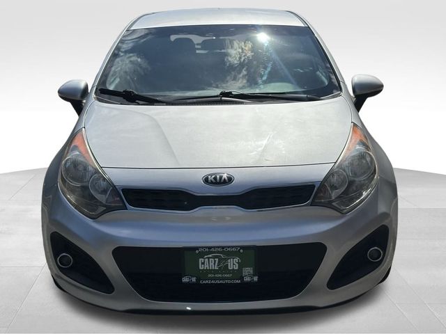 2013 Kia Rio EX