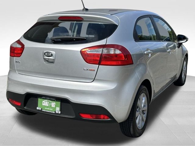 2013 Kia Rio EX