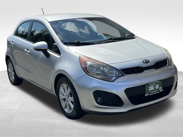 2013 Kia Rio EX