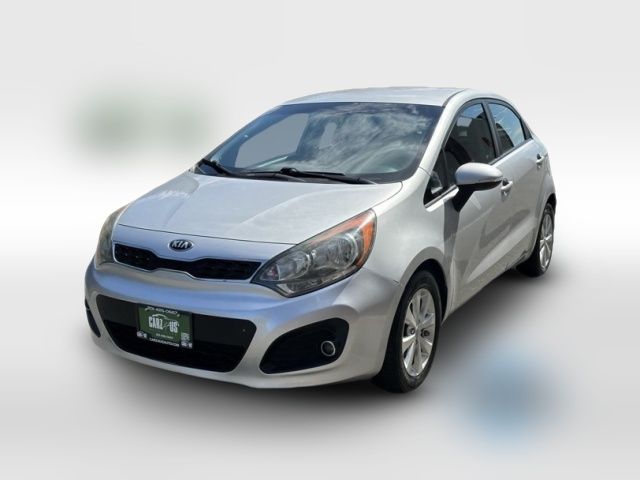 2013 Kia Rio EX