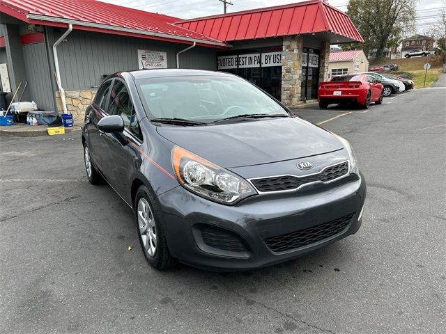 2013 Kia Rio EX