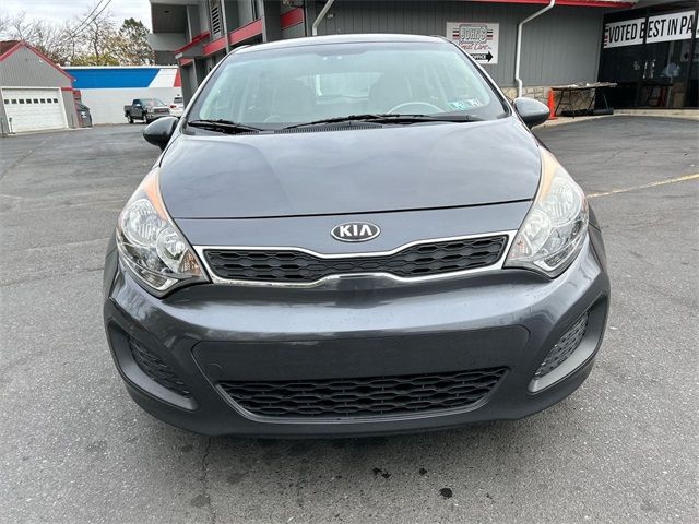 2013 Kia Rio EX