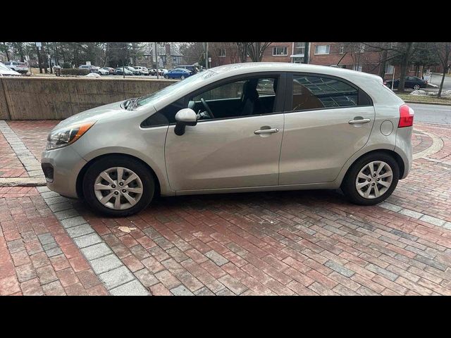 2013 Kia Rio EX