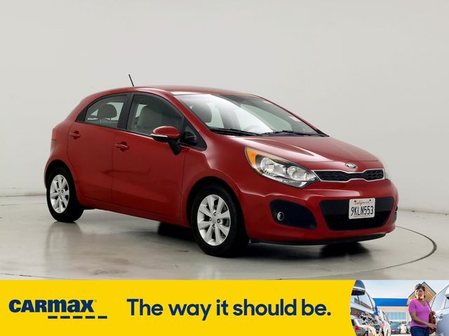 2013 Kia Rio EX