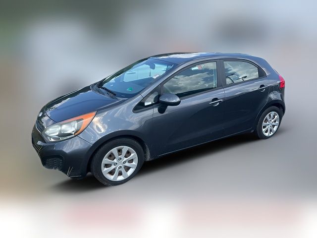 2013 Kia Rio EX