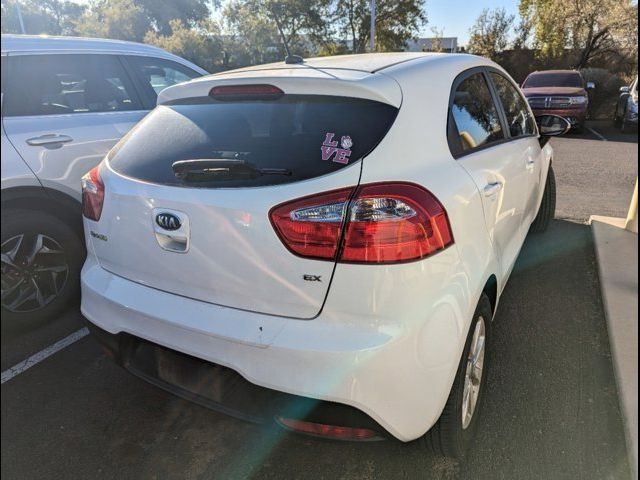 2013 Kia Rio EX